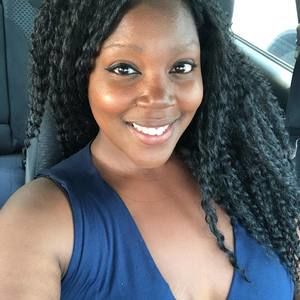 Meet your Posher, Candace